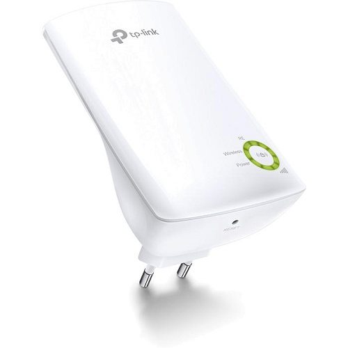 Повторитель Wi-Fi TP-LINK TL-WA854RE 802.11n 300Мбит/с