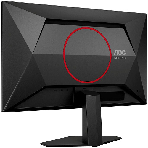 Монитор 24" AOC Q24G4E IPS 2560x1440 0.5ms HDMI, DisplayPort