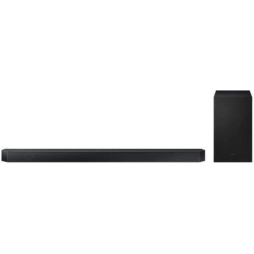 Саундбар Samsung HW-Q600H/PY 3.1.2 Black