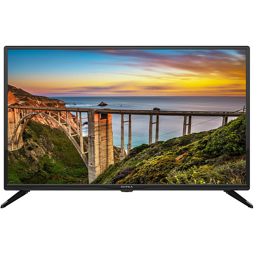 Телевизор 32" Supra STV-LC32ST0085W