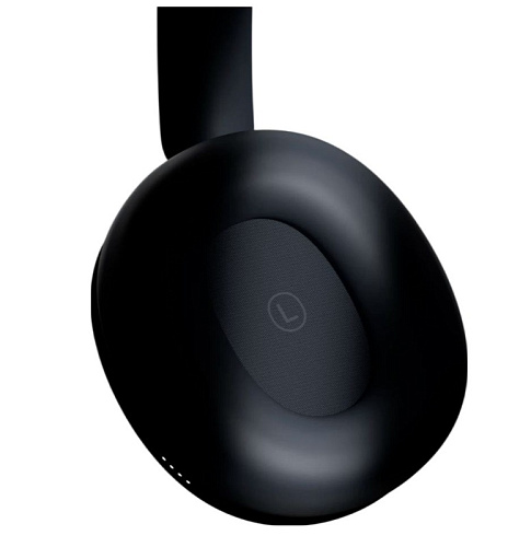 Bluetooth гарнитура Commo Etude молочный