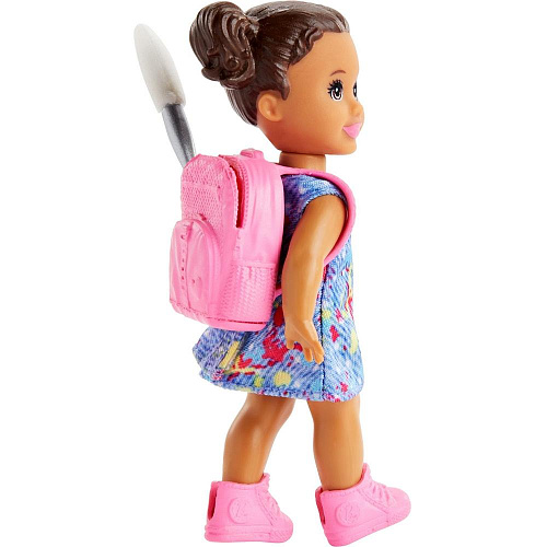 Кукла Mattel Barbie из серии "Кем быть?" DHB63/GJM29