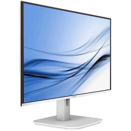 Монитор 27" Philips 27E1N1200AW IPS 1920x1080 4ms HDMI, DisplayPort, VGA