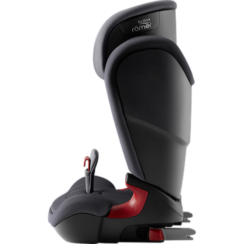 Автокресло Britax Romer Kidfix 2 R Storm Grey Trendline