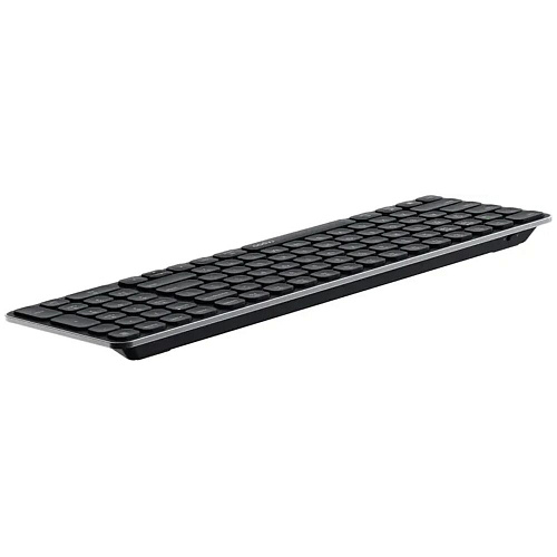 Клавиатура беспроводная Rapoo E9350L Wireless Grey