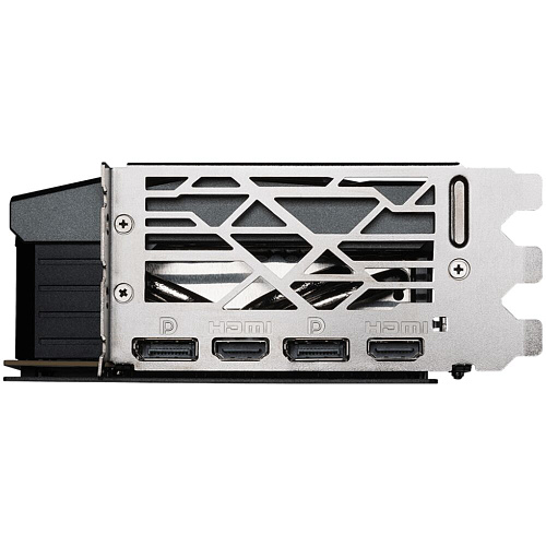 Видеокарта MSI GeForce RTX 4080 Super 16384Mb, Gaming X Slim 16 Gb (RTX 4080 Super 16G Gaming X Slim 16 Gb) 1xHDMI, 3xDP, Ret