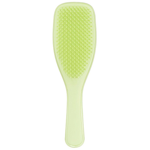 Tangle Teezer Расческа The Ultimate Detangler Plant Brush Fine & Fragile Cool Matcha