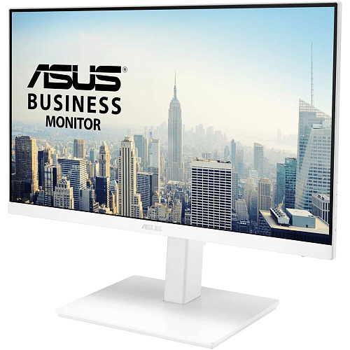 Монитор 24" ASUS Business VA24EQSB-W IPS 1920x1080 5ms HDMI, DisplayPort, VGA