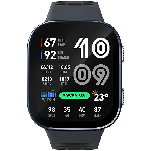Умные часы Amazfit Bip Max (A2568) Carbon Gray