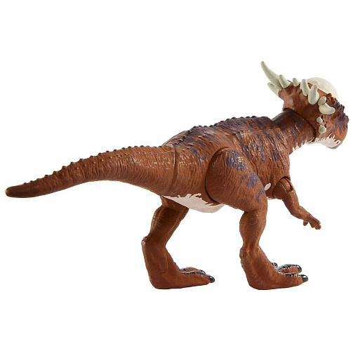 Mattel Jurassic World® Базовая фигрука динозавра GCR54/GNK14 Stygimoloch