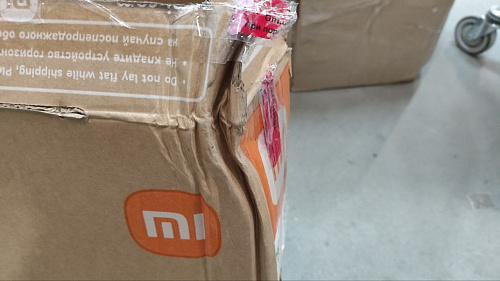 Телевизор 43" Xiaomi TV A43 FHD 2026 RU УЦЕНКА