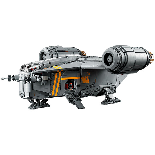 LEGO Star Wars Лезвие бритвы 75331