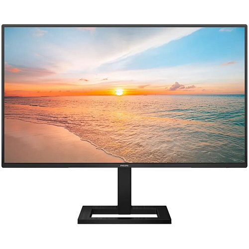 Монитор 27" Philips 27E1N1600AE IPS 2560x1440 1ms HDMI, USB Type-C