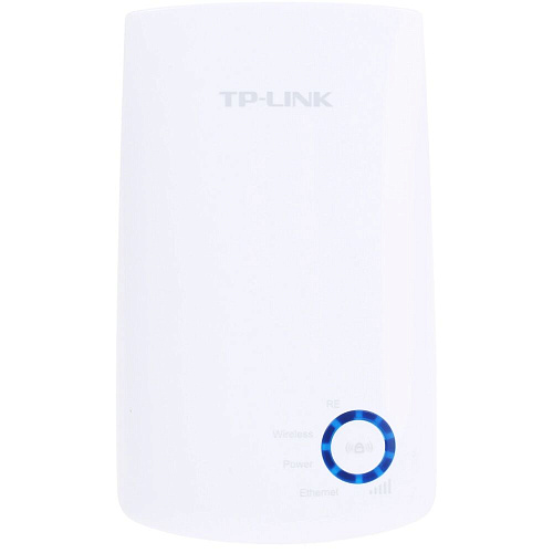 Повторитель Wi-Fi TP-LINK TL-WA850RE 802.11n 300Мбит/с