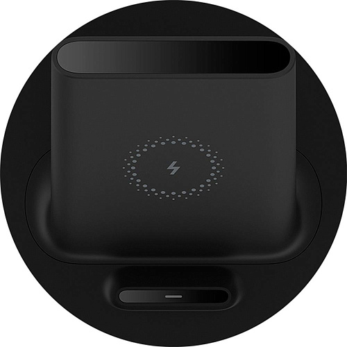Беспроводная зарядная панель Xiaomi Mi 20W Wireless Charging Stand