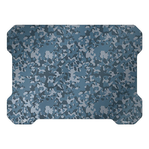 Коврик для мыши SpeedLink Cript Ultra Thin Gaming Mousepad, camouflage