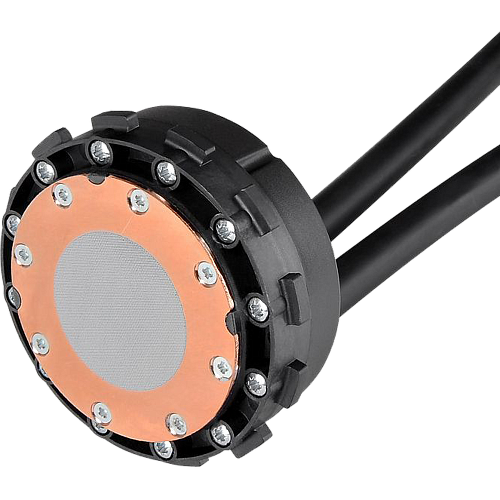 Система водяного охлаждения Thermaltake Water 3.0 240 ARGB Sync CL-W233-PL12SW-A (S1150, S1356/S1366, S2011, sTR4, AM4, AM2+, AM3/AM3+/FM2)