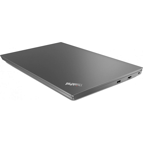 Ноутбук Lenovo ThinkPad E15 Core i7 10510U/16Gb/256Gb SSD/AMD Radeon RX 640 2Gb/15.6" FullHD/Win10Pro Silver