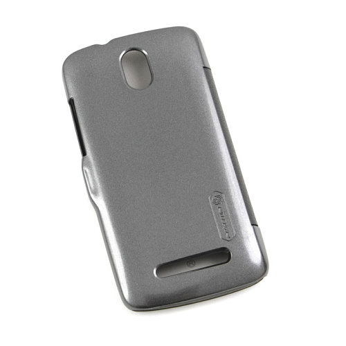 Чехол для HTC Desire 500 Nillkin Fresh Series T-N-H500-001 черный