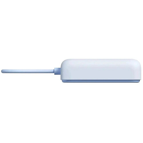 Внешний аккумулятор Xiaomi Magnetic Power Bank 10000mAh with Built-in Stand Blue