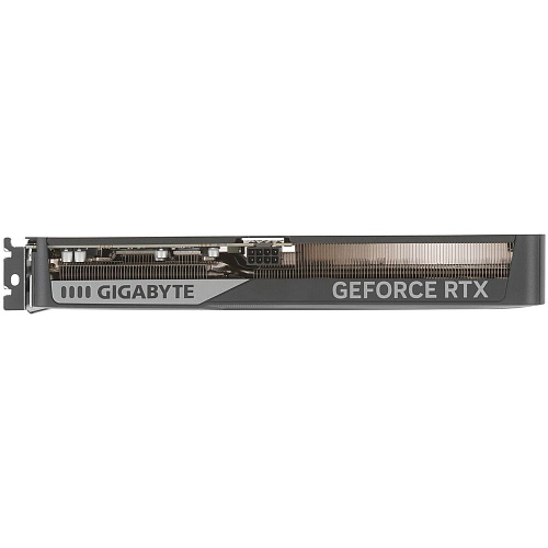 Видеокарта Gigabyte GeForce RTX 5060 Ti 8192Mb, Eagle Max OC 8Gb (GV-N506TEAGLEMAX OC-8GD) 1xHDMI, 3xDP, Ret