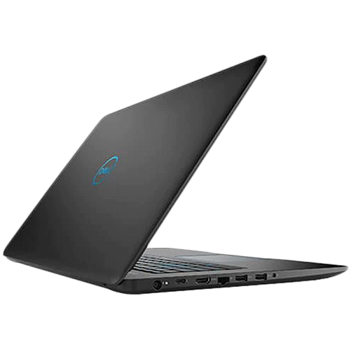Ноутбук Dell G3 3779 Core i5 8300H/8Gb/1Tb+8Gb SSD/NV GTX1050 4Gb/17.3" FullHD/Linux Black