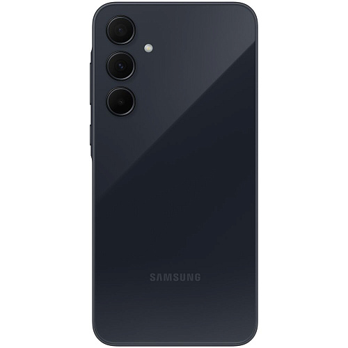 Смартфон Samsung Galaxy A35 SM-A356 8/128GB Dark Blue