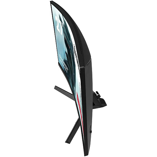 Монитор 27" Iiyama G-Master G2766HSU-B1 VA 1920х1080 1ms HDMI, DisplayPort