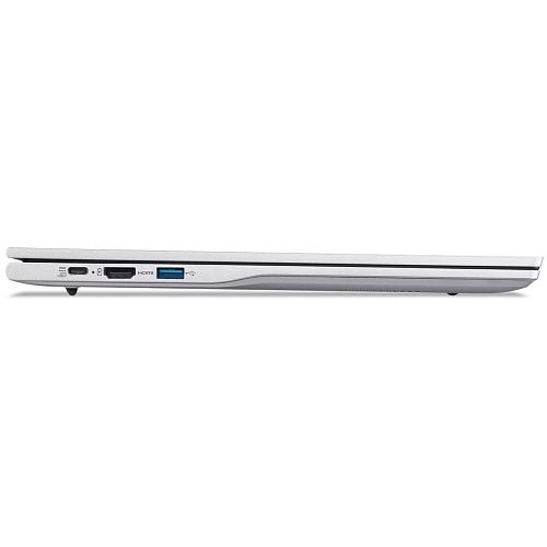 Ноутбук Acer Aspire Lite AL16-52P-52JZ Core i5 1334U/8Gb/512Gb SSD/16" WUXGA/DOS Silver