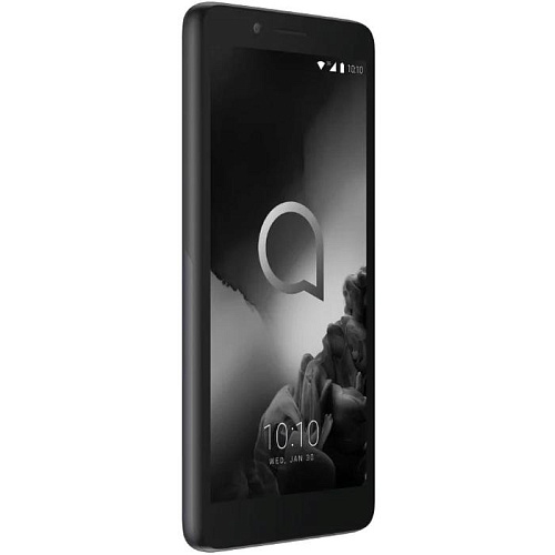 Смартфон Alcatel 1C 5003D (2019) Black