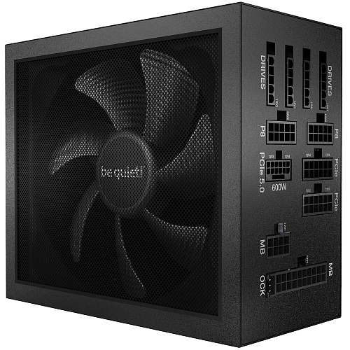 Блок питания 1000W be quiet! Dark Power 13 1000W