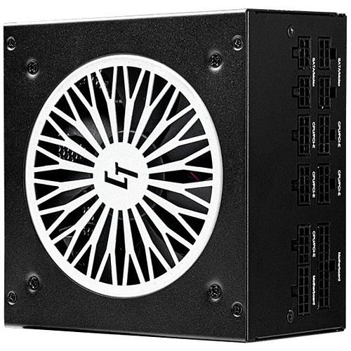 Блок питания 750W Chieftec PowerUp GPX-750FC