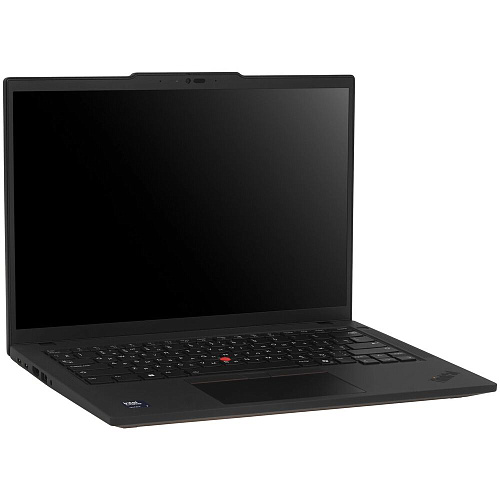 Ноутбук Lenovo ThinkPad T14 G6 Ryzen AI 7 Pro 350/16Gb/512Gb SSD/14" WUXGA/Win 11 Pro Black