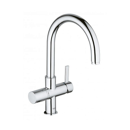 Смеситель для кухни Grohe Blue 33251000