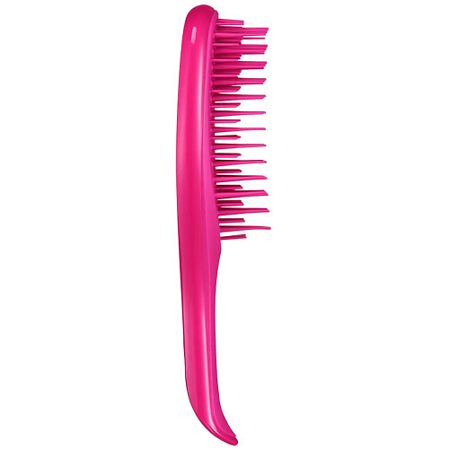 Tangle Teezer Расческа The Wet Detangler Mini Electric Raspberry