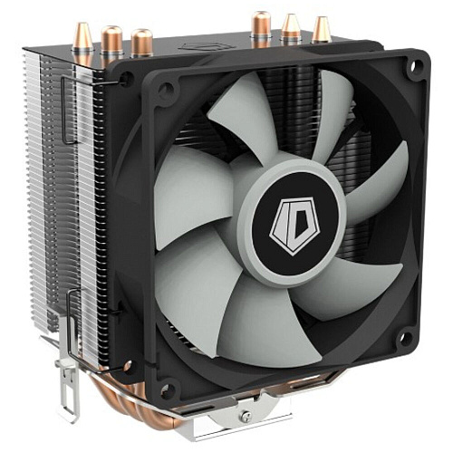 Охлаждение CPU Cooler for CPU ID-COOLING SE-903-SD V3 Black S1155/1156/1150/1200/1700/AM4/AM5 УЦЕНКА