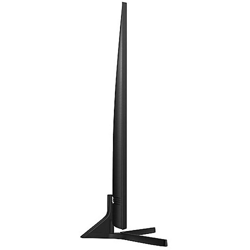 Телевизор 55" Samsung UE55NU7400U (4K UHD 3840x2160, Smart TV) черный
