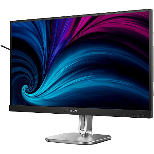 Монитор 27" Philips 27B2U6903 IPS 3840x2160 4ms HDMI, DisplayPort, USB Type-C