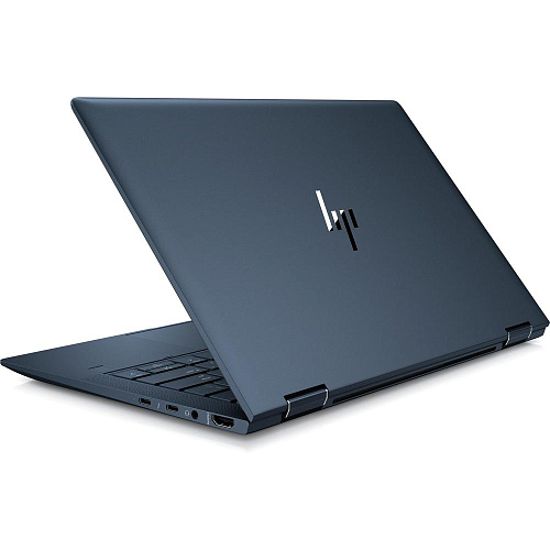 Ноутбук HP Elite Dragonfly G2 Core i7 1165G7/32Gb/1Tb SSD/13.3" UHD/Win10Pro Blue