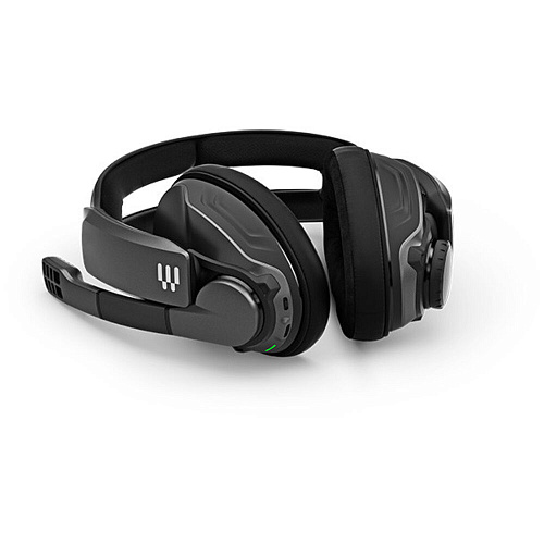 Гарнитура Epos \ Sennheiser GSP 370 Black
