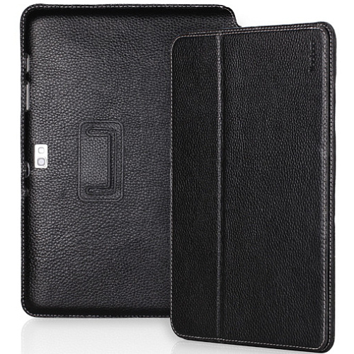 Чехол для Samsung Galaxy Note N8000 Yoobao Executive Leather Сase черный