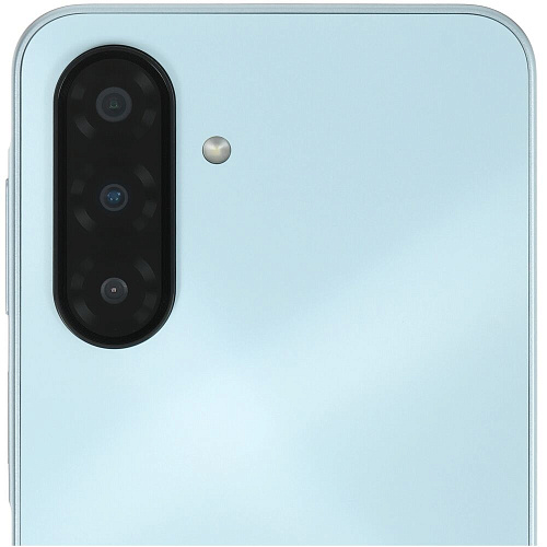 Смартфон Samsung Galaxy A17 SM-A175F 4/128Gb Голубой (EAC)
