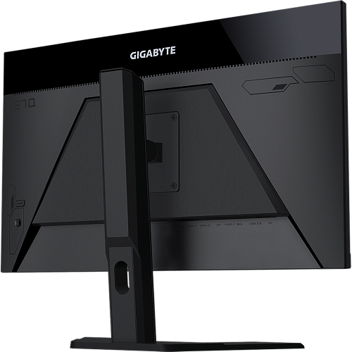 Монитор 27" Gigabyte M27Q IPS 2560x1440 0.5ms HDMI, DisplayPort