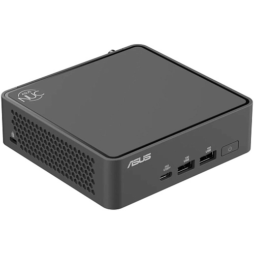 Неттоп ASUS NUC Intel Core U7 240H NUC15CRK 2B Black