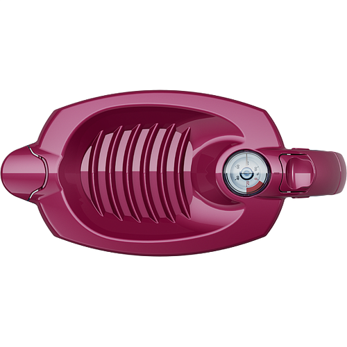 Фильтр кувшин для воды Аквафор Престиж А5 2.8л cherry