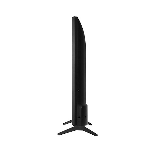 Телевизор 43" LG 43LJ594V (Full HD 1920x1080, Smart TV, USB, HDMI, Wi-Fi) черный