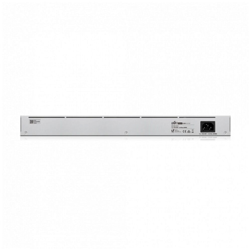 Коммутатор Ubiquiti Switch 48 PoE USW-48-POE