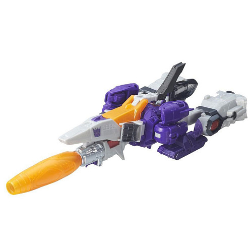 Hasbro Transformers B7769 Трансформеры Дженерэйшенс: Войны Титанов Лидер Гальватрон