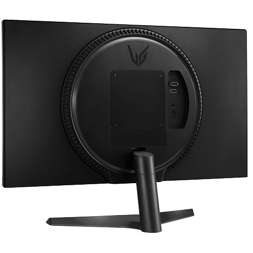 Монитор 24" LG UltraGear 24GS60F-B IPS 1920x1080 1ms HDMI, DisplayPort УЦЕНКА