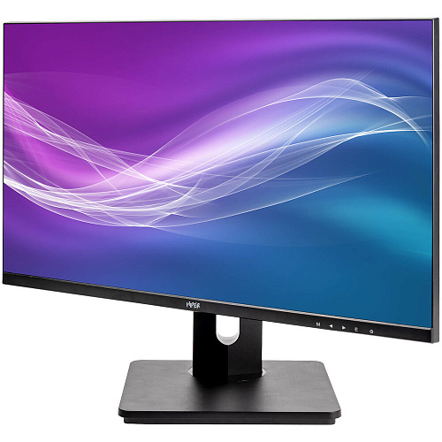 Монитор 24" Hiper HS2401H IPS 1920x1080 5ms HDMI, DisplayPort, VGA